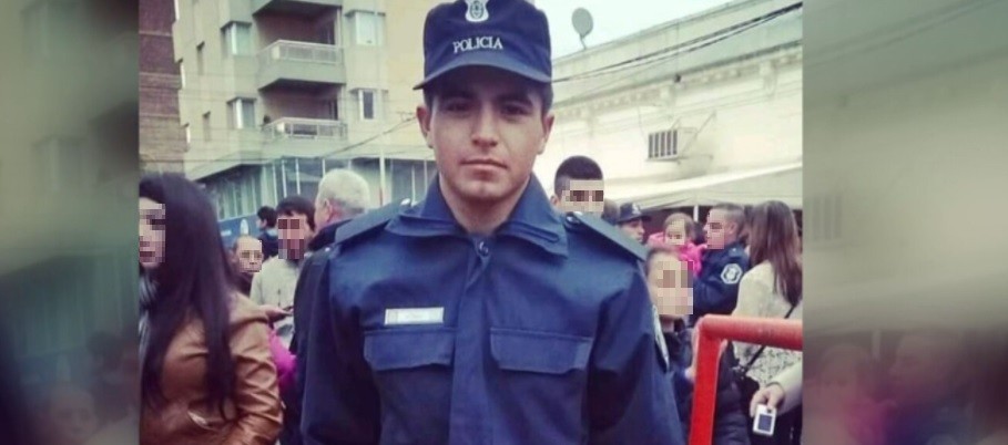 Juzgan al acusado del femicidio de Úrsula por violencia de género contra otra expareja | Actualidad