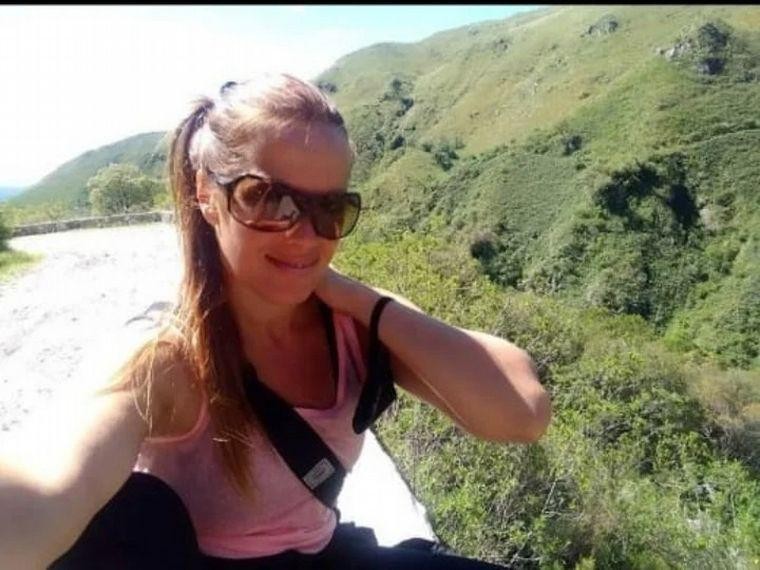La foto que confirma que el novio de Ivana Módica conocía la zona donde la buscan | Actualidad