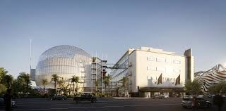 Abre sus puertas el Museo de los Oscars | Espectáculos