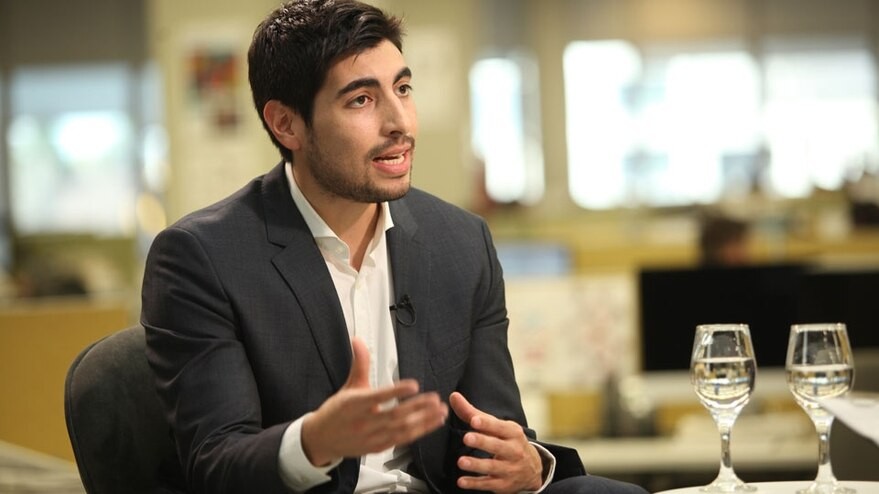 Facundo Moyano presentará proyecto para incorporar nuevas exenciones a Ganancias | Política