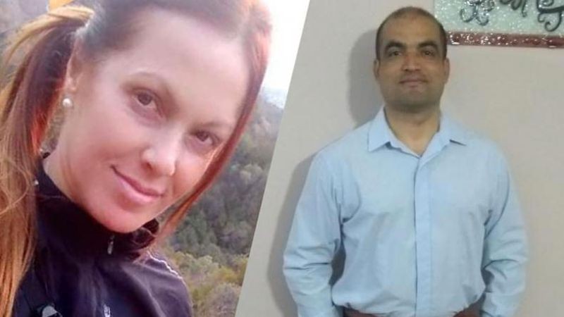 Habrían hallado sangre en el auto de la pareja de Ivana Módica | Actualidad