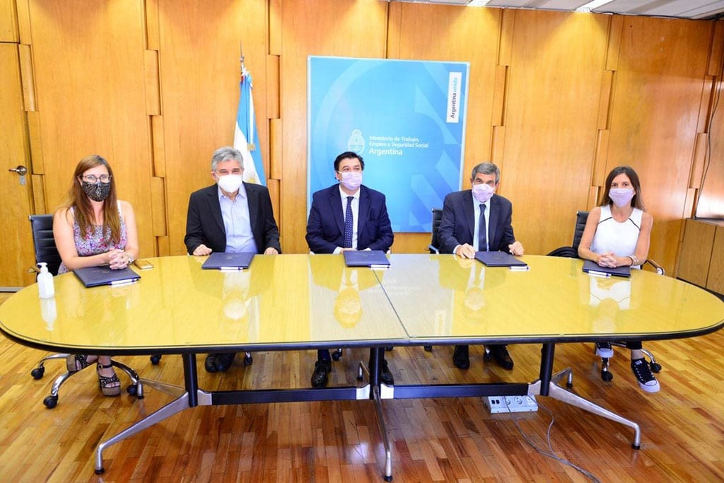 Establecen beneficios jubilatorios para investigadores científicos y tecnológicos | Actualidad