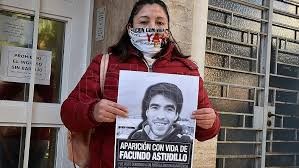 Caso Facundo Astudillo: Hallan un fragmento de piedra turmalina en un destacamento policial | Actualidad