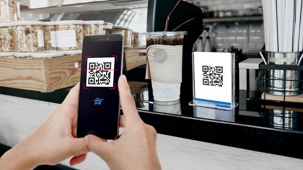 Más de 100.000 comercios de todo el país aceptarán pagos con código QR de la billetera MODO | Economía