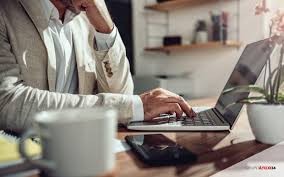 El régimen de teletrabajo regirá a partir del 1 de abril | Actualidad