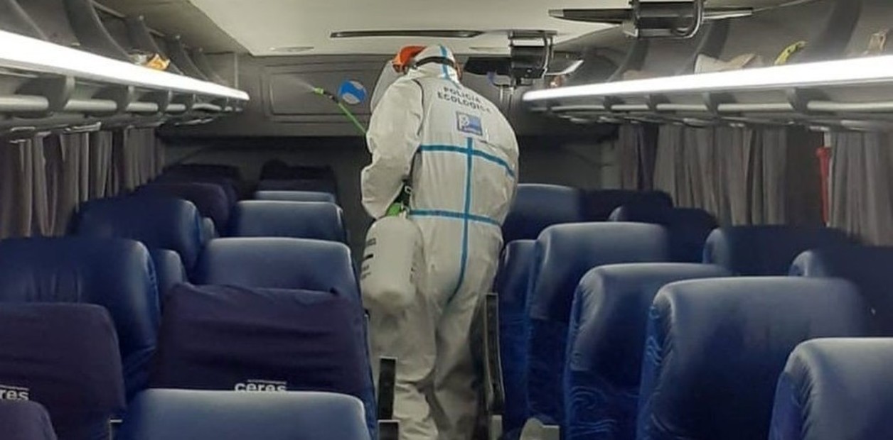 Estudiantes de Córdoba volvieron con coronavirus del viaje de egresados a Bariloche | Actualidad