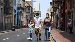 Perú prorroga hasta septiembre la emergencia sanitaria por coronavirus | Internacionales