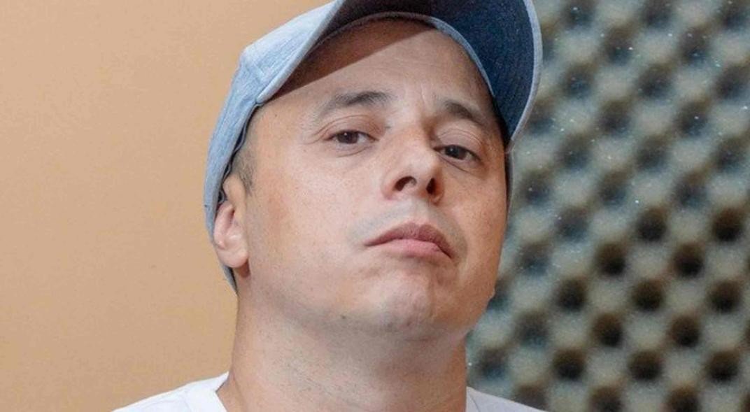 "Nunca me van a callar": le suspendieron la cuenta de Twitter a El Dipy | Actualidad