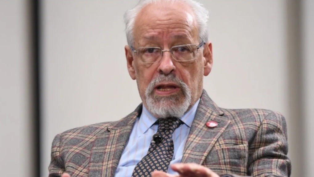 Horacio Verbitsky: "Mi vacunación en el Ministerio de Salud fue un error grave" | Política