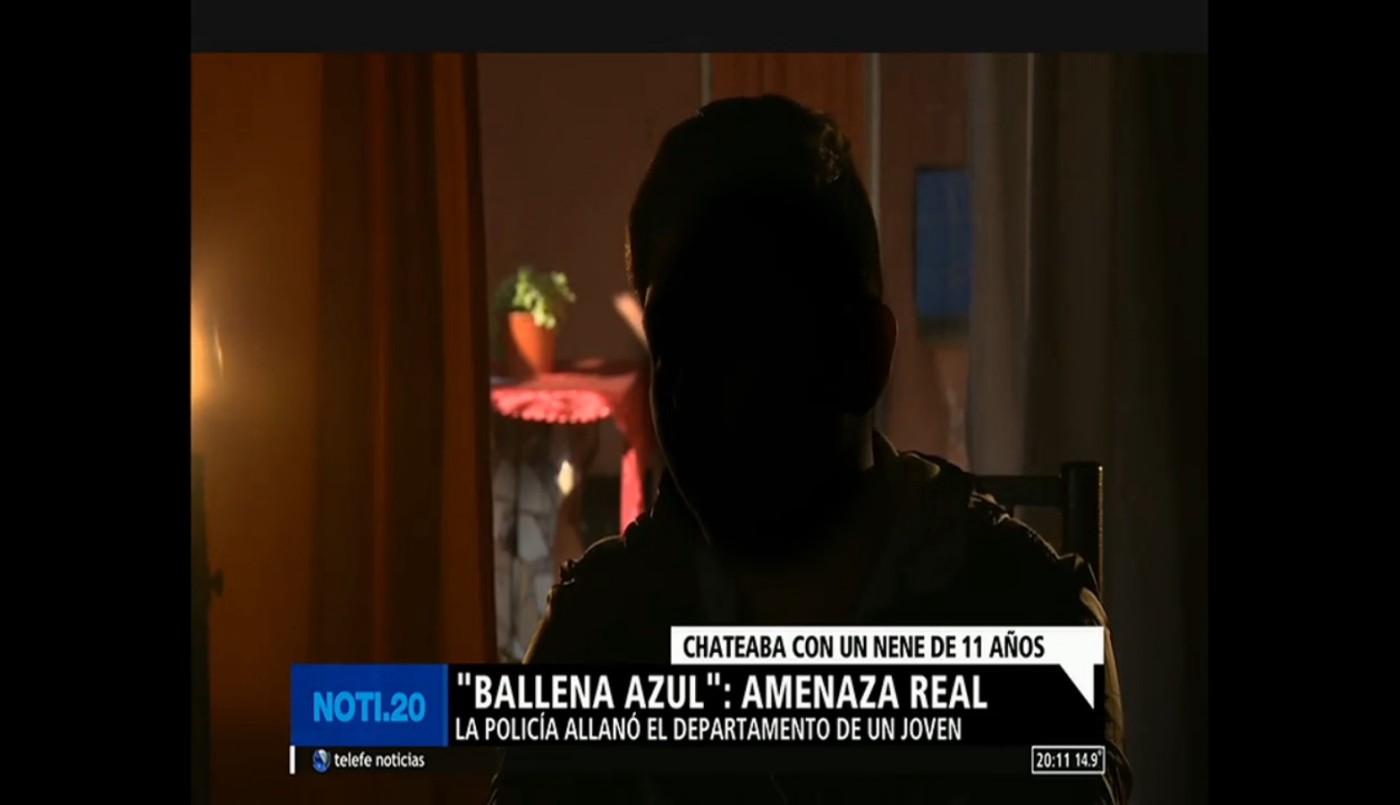 La carta viral de una estudiante de biología sobre la muerte de la ballena | Actualidad