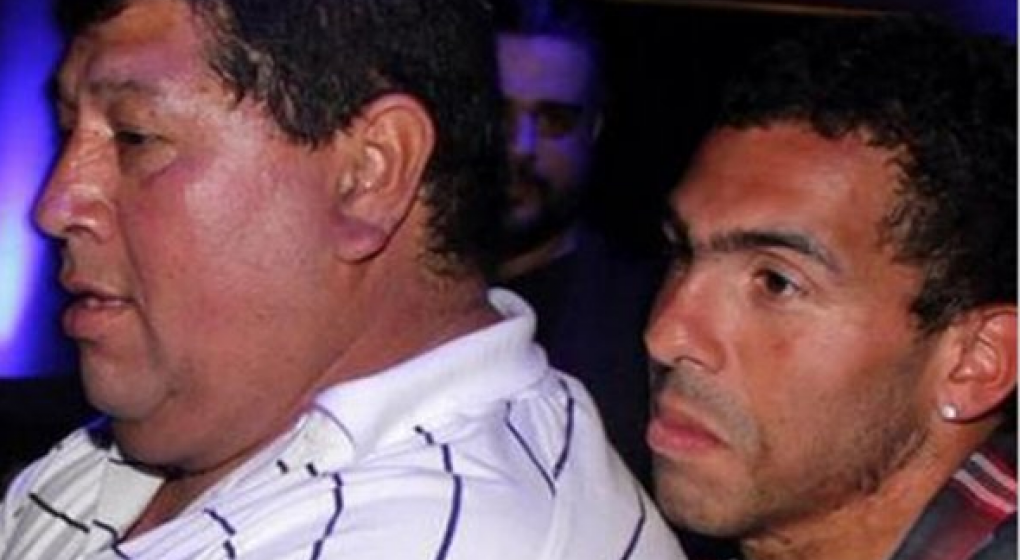 Boca informó que murió el padre de Tevez y no jugará ante Newell´s | Deportes