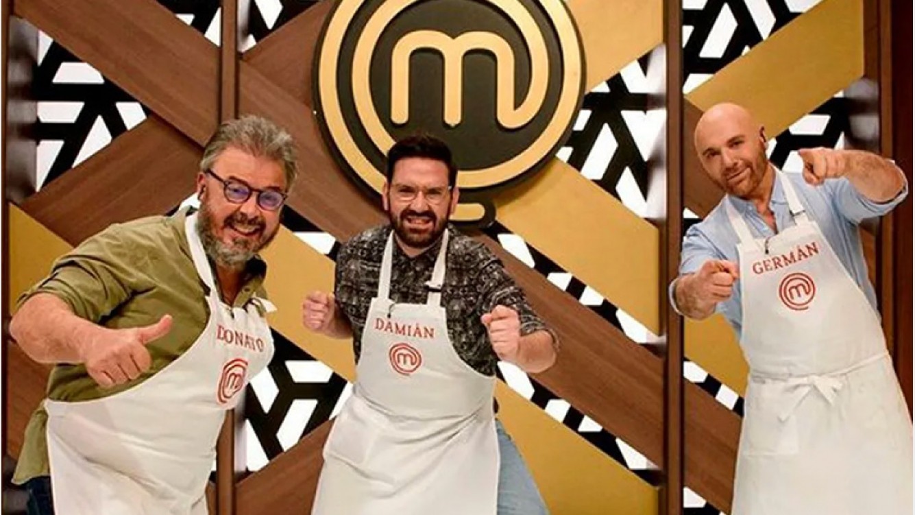 Regresa "MasterChef Celebrity" segunda temporada con nuevos participantes | Espectáculos