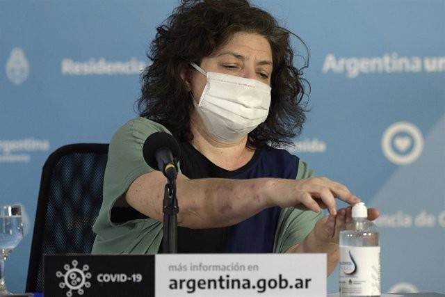 Vizzotti autorizó la aplicación de la vacuna china del laboratorio Sinopharm contra el coronavirus | Actualidad
