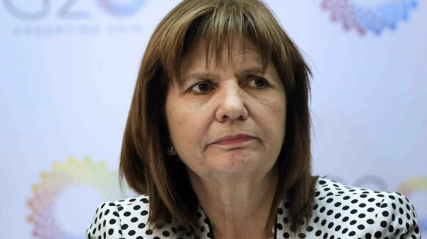 Vacunatorio vip: Patricia Bullrich denunció que también se vacunaron los suegros de Massa | Política
