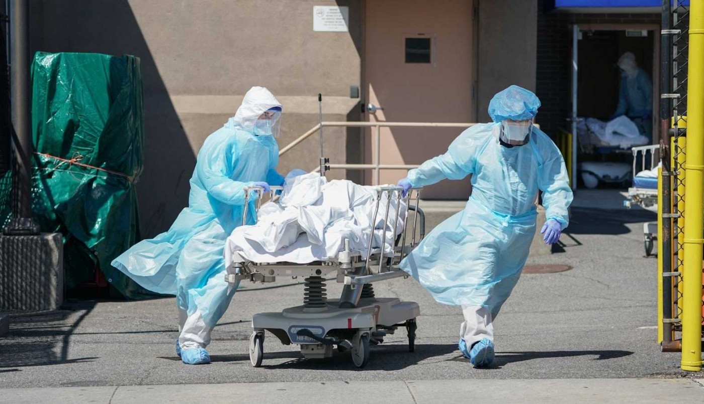 Estados Unidos supera las 500.000 muertes por coronavirus | Internacionales