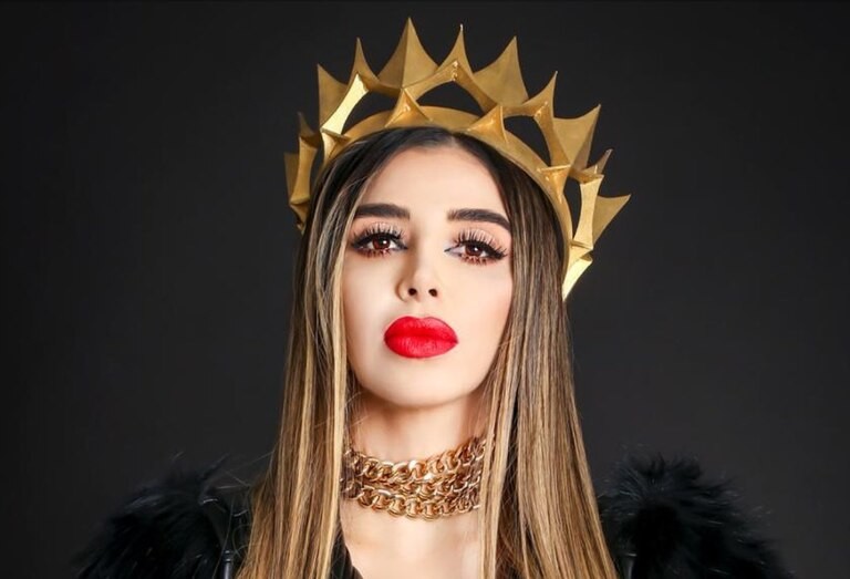 Arrestaron a la esposa de "El Chapo" en aeropuerto de Estados Unidos por narcotráfico | Internacionales