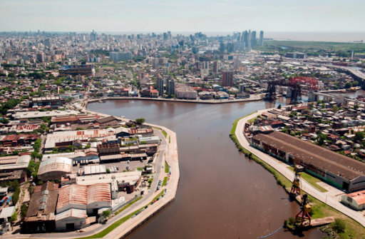 Cuenca Matanza-Riachuelo: Firman convenio para producir 1.500 plantas nativas por año | Clima, naturaleza y medio ambiente