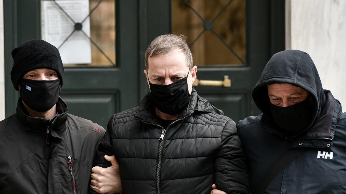 Actores griegos denunciaron por abusos sexuales a exdirector del Teatro Nacional | Internacionales