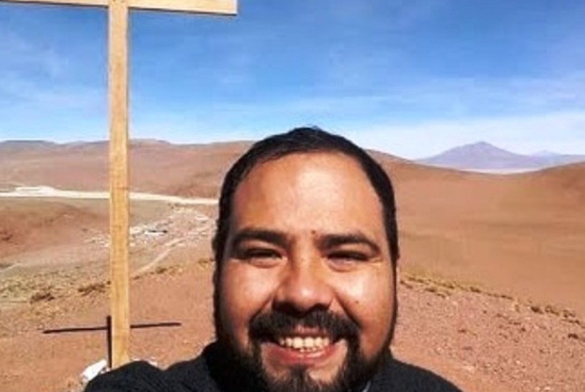 Piden juicio contra un sacerdote acusado en Salta del abuso sexual de dos jóvenes | Actualidad