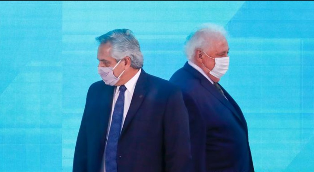 Solicitada de asociaciones civiles al Gobierno pidieron una vacunación "transpartente e igualitaria" | Actualidad