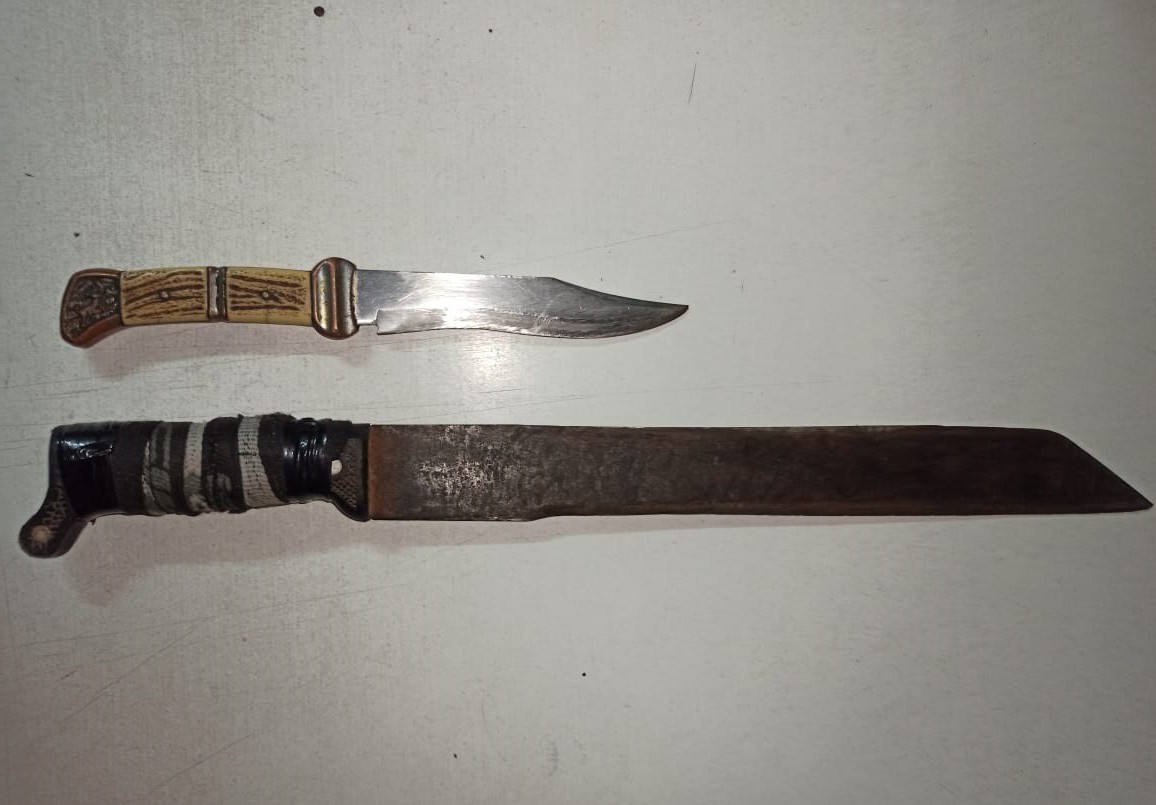 Un hombre amenazó con matar a la hija de su exmujer que padece retraso madurativo | Actualidad