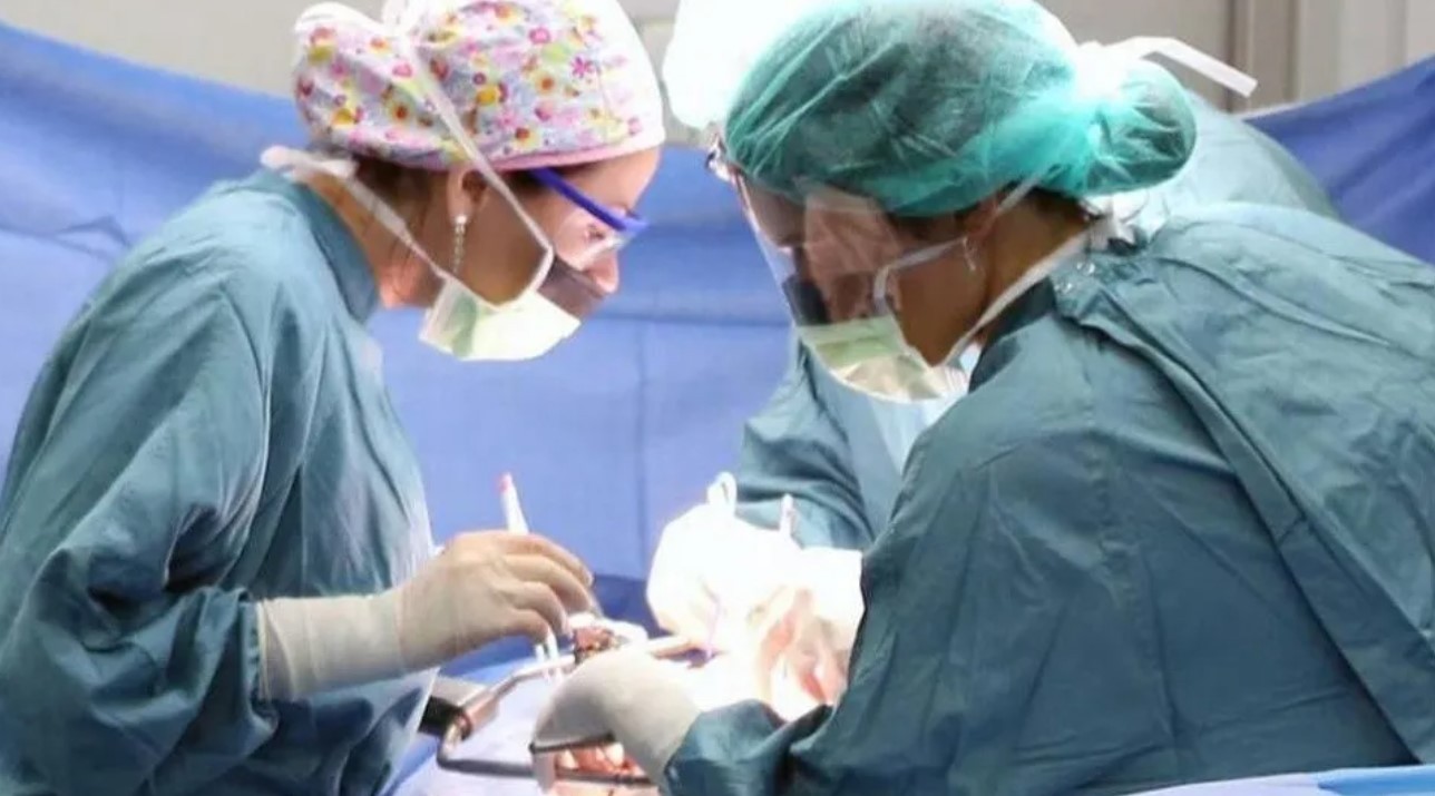 Una mujer murió de Covid-19 tras recibir un pulmón infectado con el virus | Internacionales