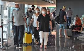 Se disparan en el Reino Unido las reservas para vacaciones tras anuncio del plan de desconfinamiento | Internacionales