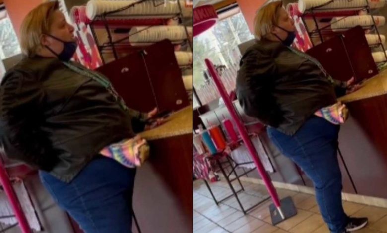 Video de TikTok: armó un escándalo porque no sabía cuánto era una docena de donas | Curiosidades