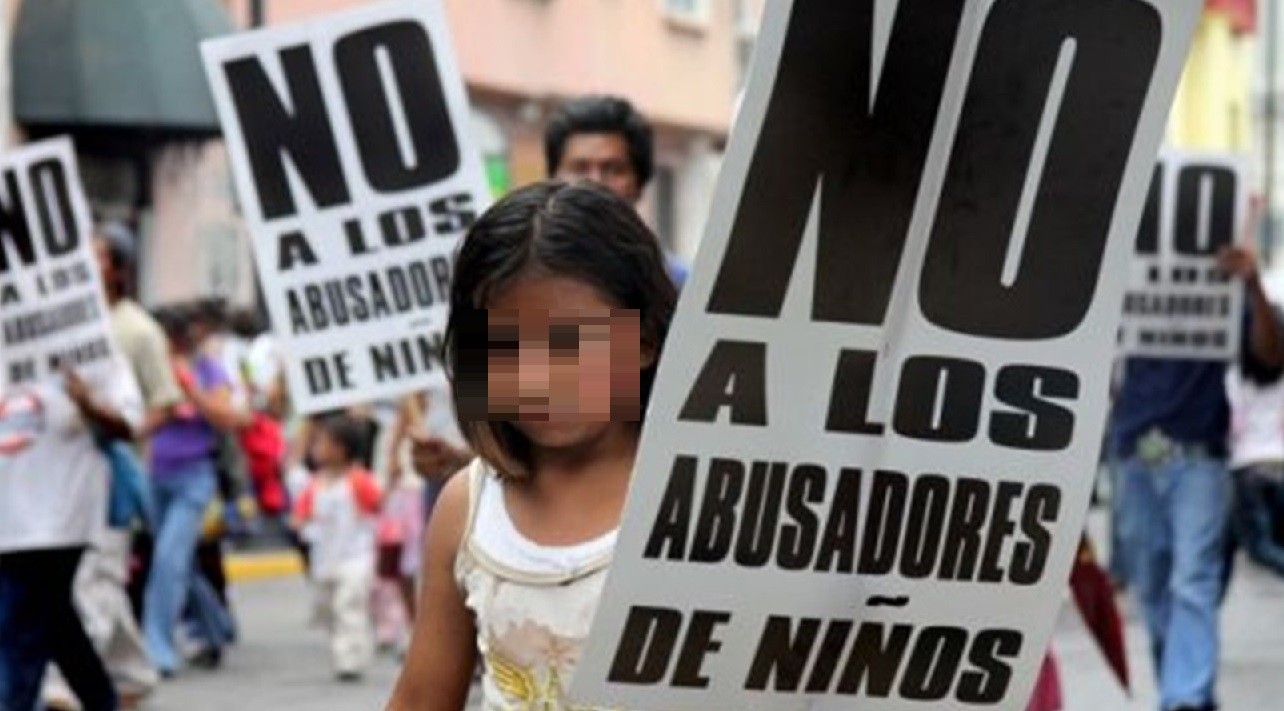 Condena de 10 años para el dueño del alojamiento donde prostituían menores | Actualidad