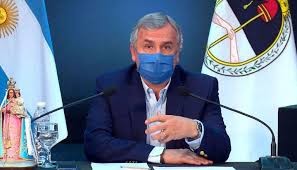 Vacunados VIP en Jujuy: "Faltó que pongan hasta el perro y el gato", dijo Morales | Actualidad
