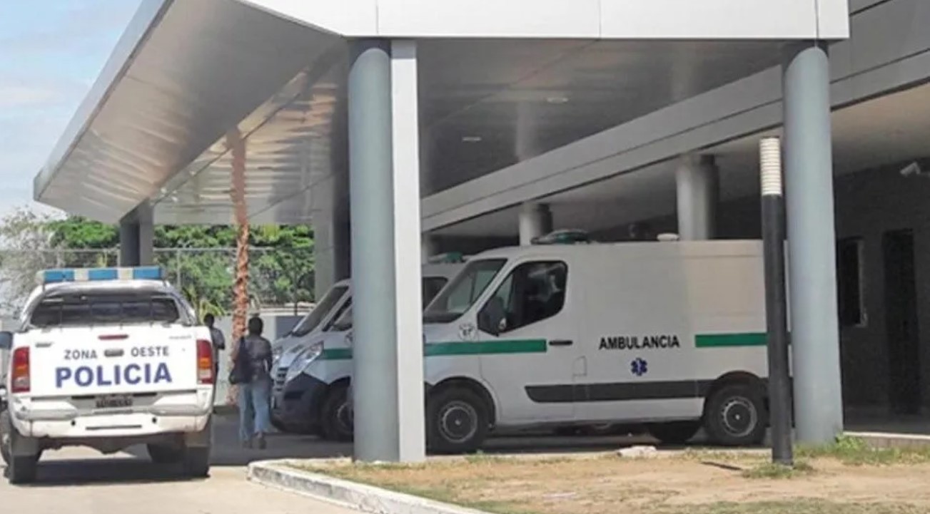 Quiso podar un árbol con una amoladora, perdió el control y murió | Actualidad