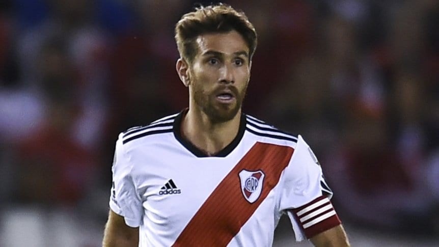 Leonardo Ponzio anunció que este será su último año como futbolista | Deportes