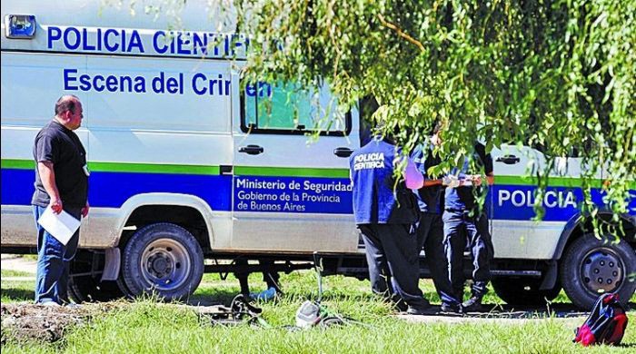 Detuvieron a un adolescente de 14 años que mató a otro de 16 de un balazo en la cara | Actualidad