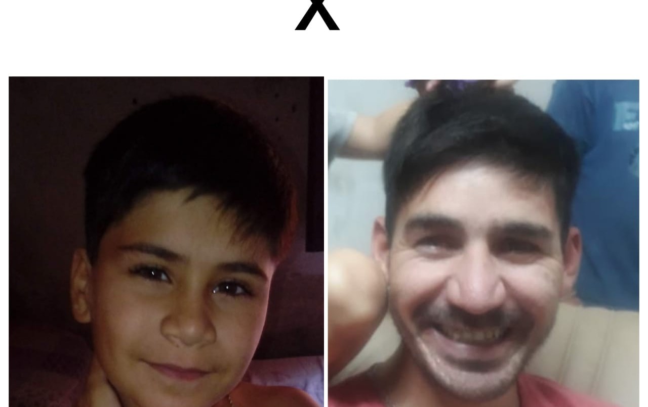 Reclaman justicia por la muerte de un padre y su hijo atropellados por un empresario | Actualidad