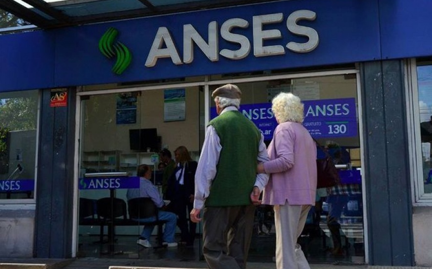 Suba de jubilaciones: expectativas por el anuncio de un bono | Actualidad