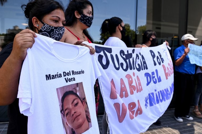 Rosario: un tribunal desestimó la figura de femicidio en el crimen de una mujer calcinada | Actualidad
