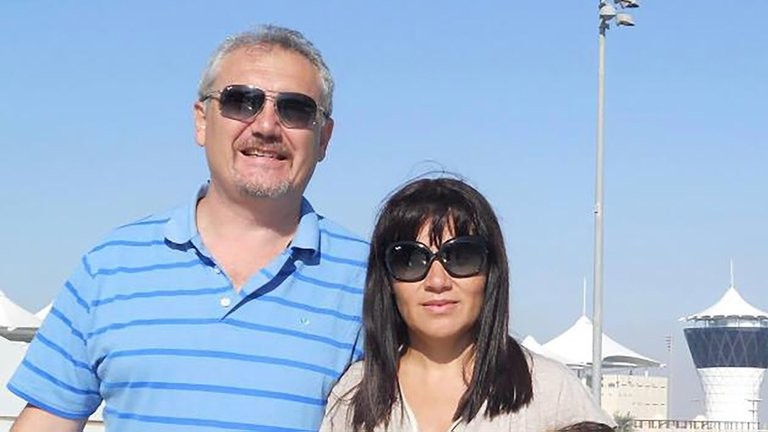 Vacunas Vip: el ahijado de Ginés reconoció que se vacunó en San Nicolás | Actualidad