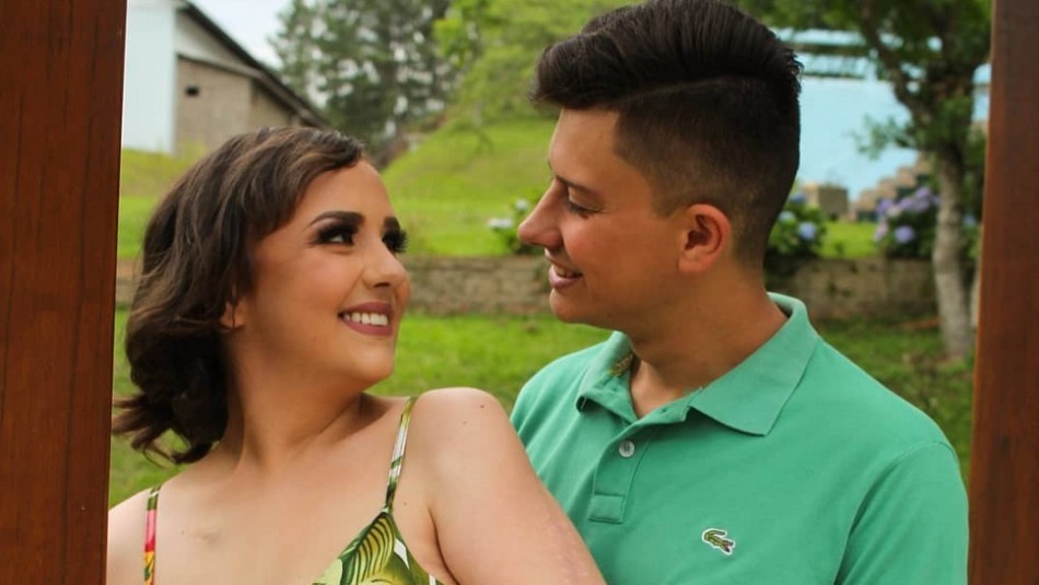 La historia de la joven que cumplió su último deseo: se casó 10 días antes de morir de un cáncer de huesos | Internacionales