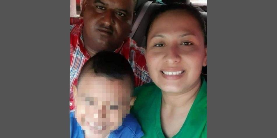 La carta de un papá a su hijo antes de morir de coronavirus: "Con lágrimas en mis ojos" | Internacionales