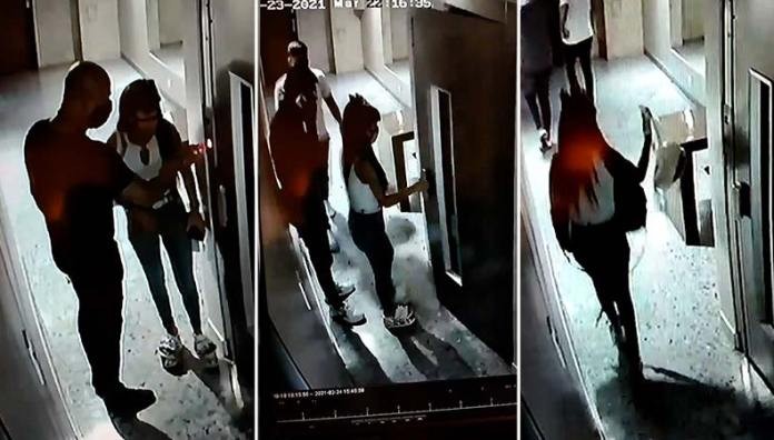 Viuda negra en Chacarita le prometió una noche de amor y lo desvalijó | Actualidad