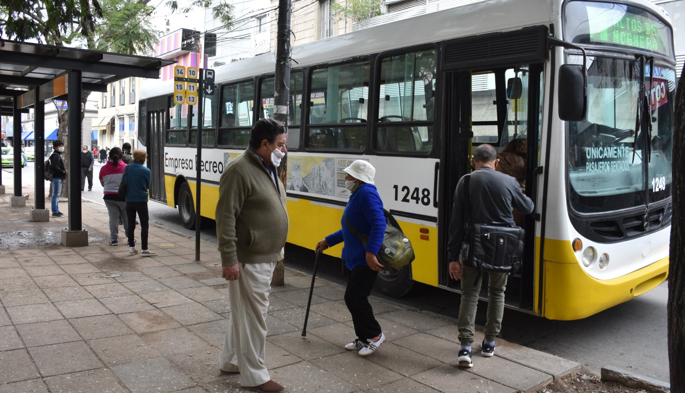 La UTA levantó el paro luego de arribar a un acuerdo salarial | Actualidad