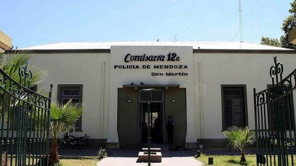 Liberan a policía acusado de matar a un joven en Mendoza e investigan "legítima defensa" | Actualidad