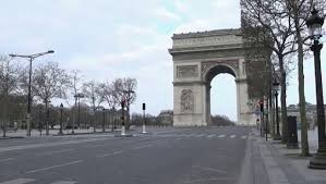 2020 fue el año más silencioso de las últimas dos décadas | Internacionales