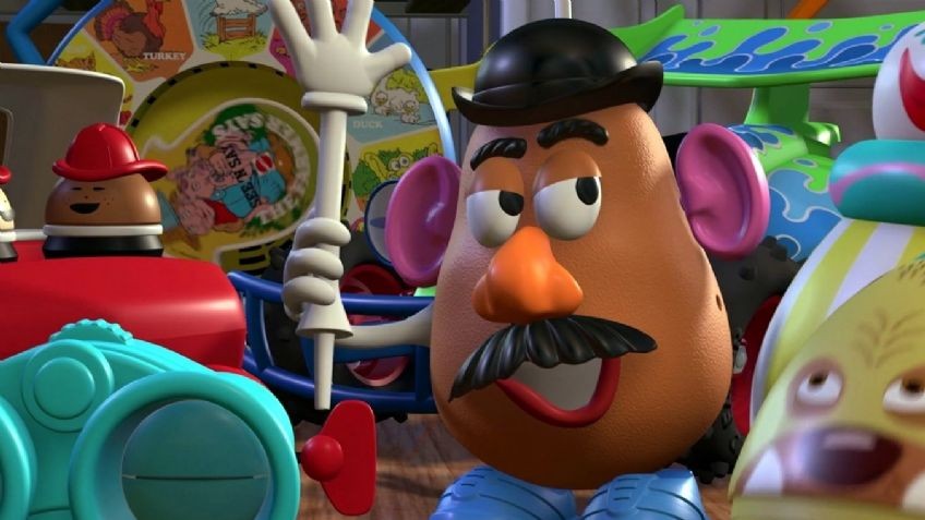 Polémica en las redes: el juguete Señor Cara de Papa pasará a tener género neutro | Curiosidades