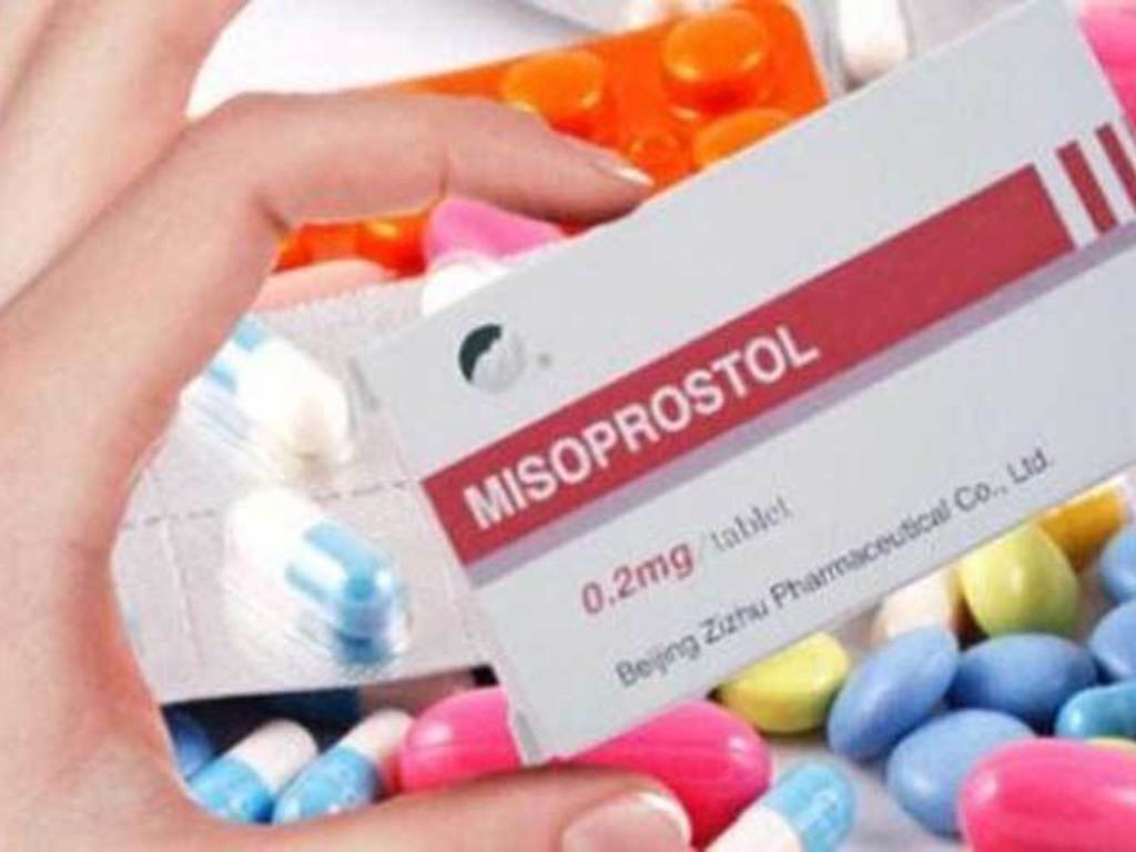 El Ministerio de Salud de Mendoza liberó la venta de Misoprostol | Actualidad
