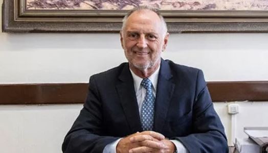 Murió José Guccione, subsecretario del Ministerio de Salud de la Nación | Política