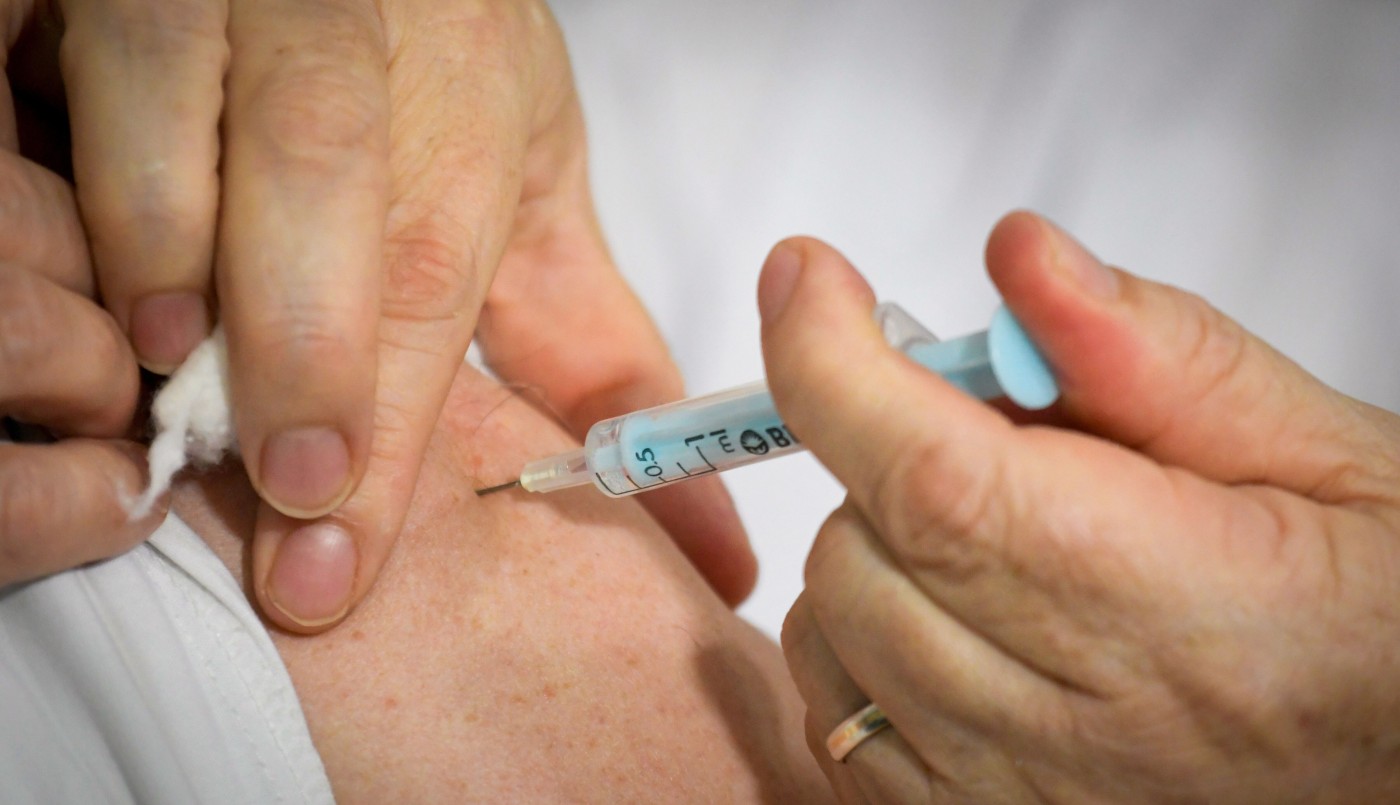 Rusia anunció que en marzo estará disponible Sputnik Light | Internacionales