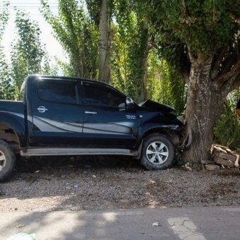 Un niño de tres años murió tras ser atropellado por una camioneta en Mendoza | Actualidad