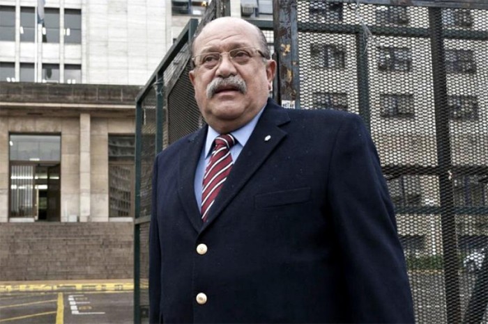 Falleció el fiscal con competencia electoral Jorge Di Lello | Política