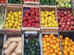 Detectan alzas de precios de las frutas de hasta 115% interanual en el Mercado Central | Actualidad